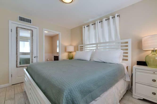 Fiddle Fig Cottage Siesta Key Ngoại thất bức ảnh