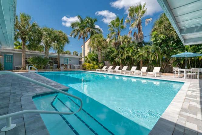 Fiddle Fig Cottage Siesta Key Ngoại thất bức ảnh